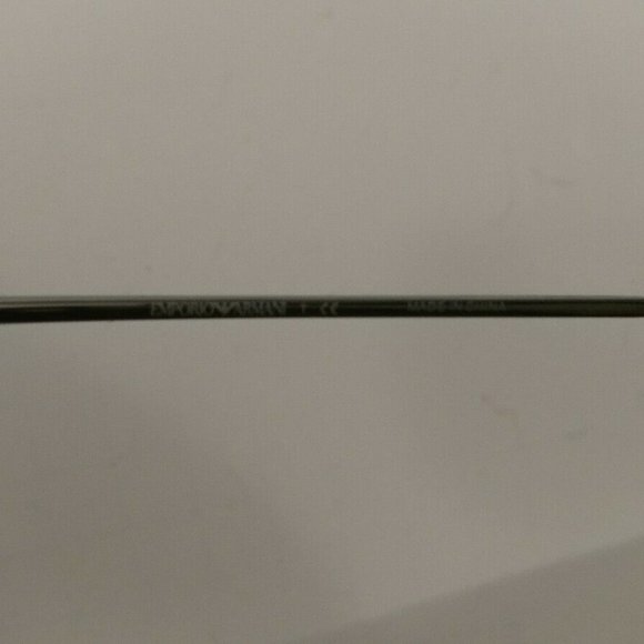 Authentic Emporio Armani Designer Sunglasses - Picture 4 of 7